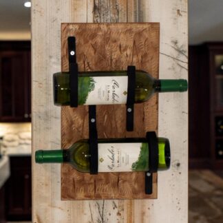 Botellero Retro Pared