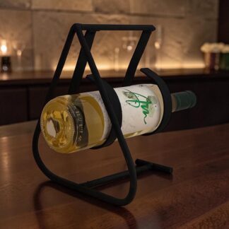 Botellero Caracol