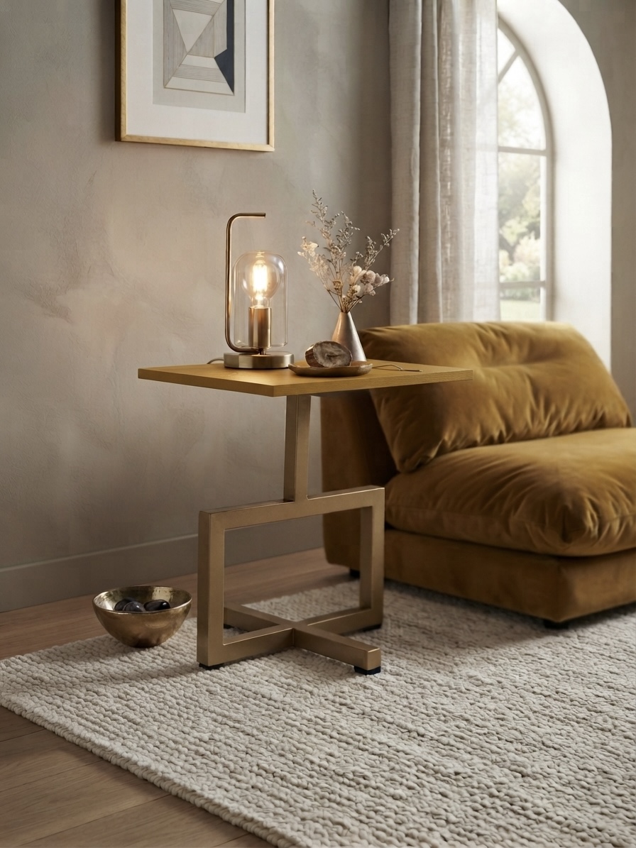 Mesa Anto